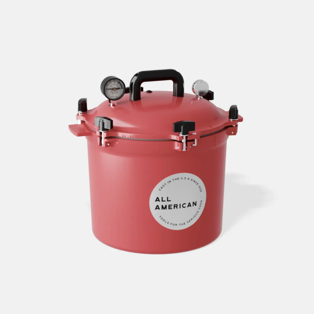 921 Pressure Cooker/Canner - Image 3