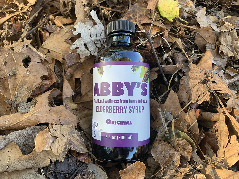 Elderberry Syrup - Image 3