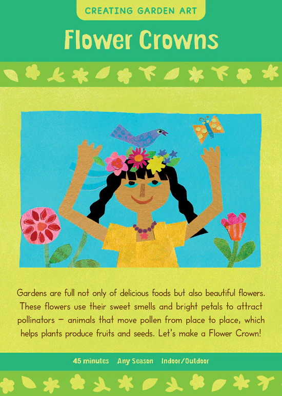 Kids' Garden - Image 6